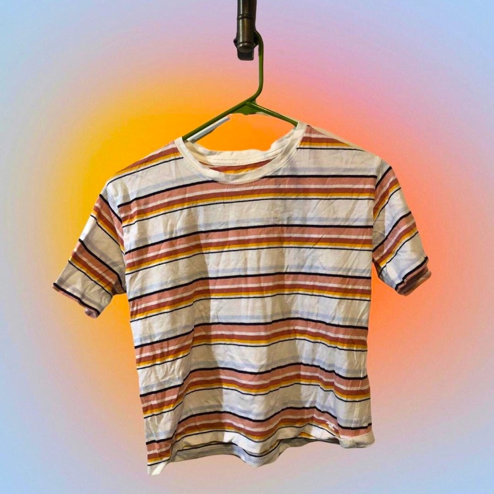 Hollister Tee